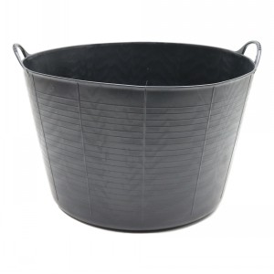 Red Gorilla Tubtrug Size 7 Extra Large 75 Litre